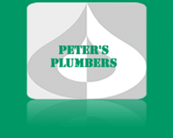 Peter's Plumbers