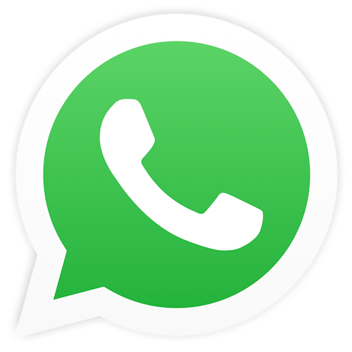 Contact us on WhatsApp